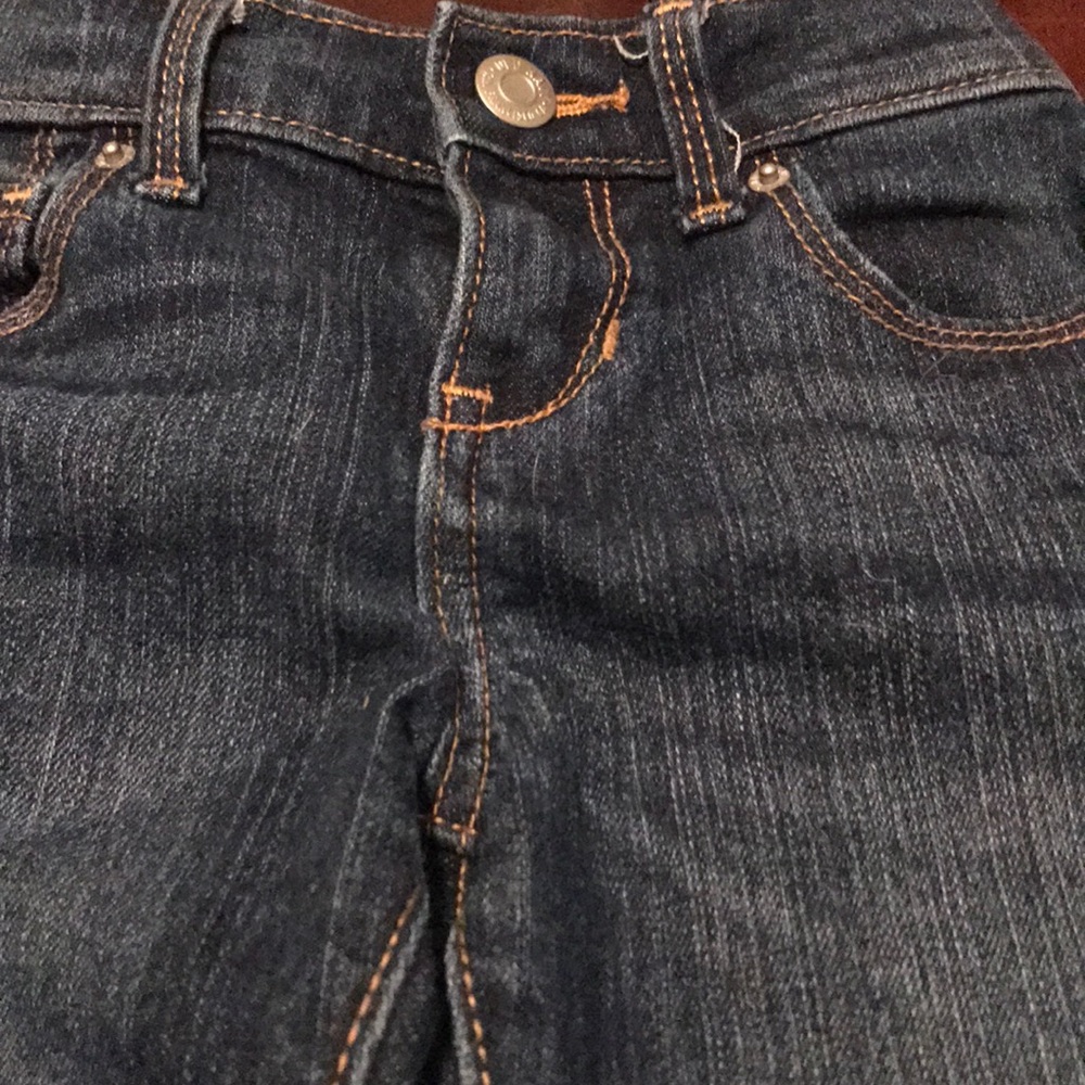 Girls Old Navy Jeans, size 7